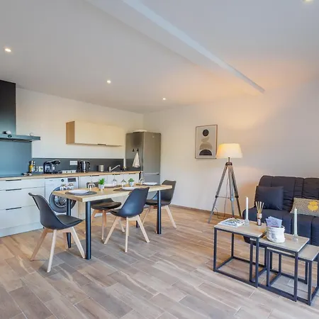 La Casa Di Castagni - Climatise Avec Terrasse * Oletta