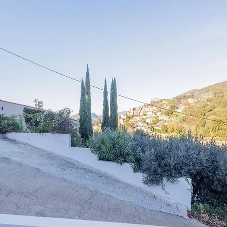 La Casa Di Castagni - Climatise Avec Terrasse