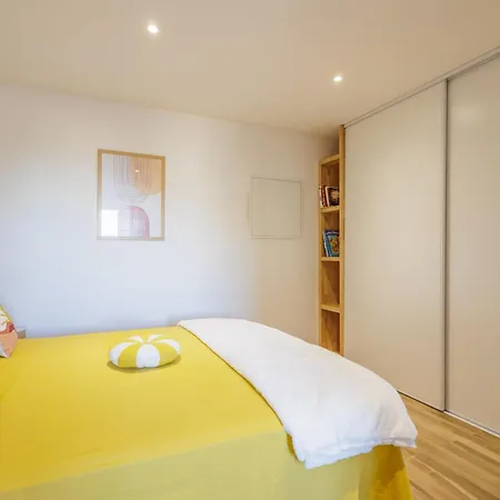 Apartman La Casa Di Castagni - Climatise Avec Terrasse