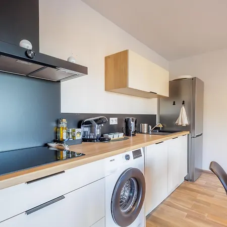 La Casa Di Castagni - Climatise Avec Terrasse Apartman