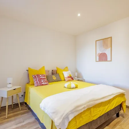 Apartman La Casa Di Castagni - Climatise Avec Terrasse