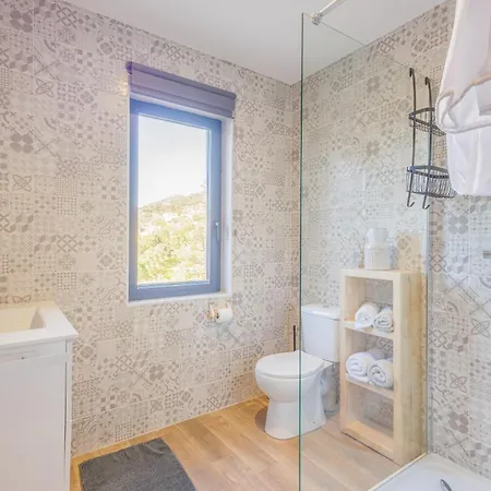 La Casa Di Castagni - Climatise Avec Terrasse * Oletta