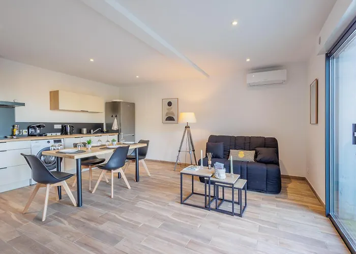 La Casa Di Castagni - Climatise Avec Terrasse Apartment Oletta (Corsica)